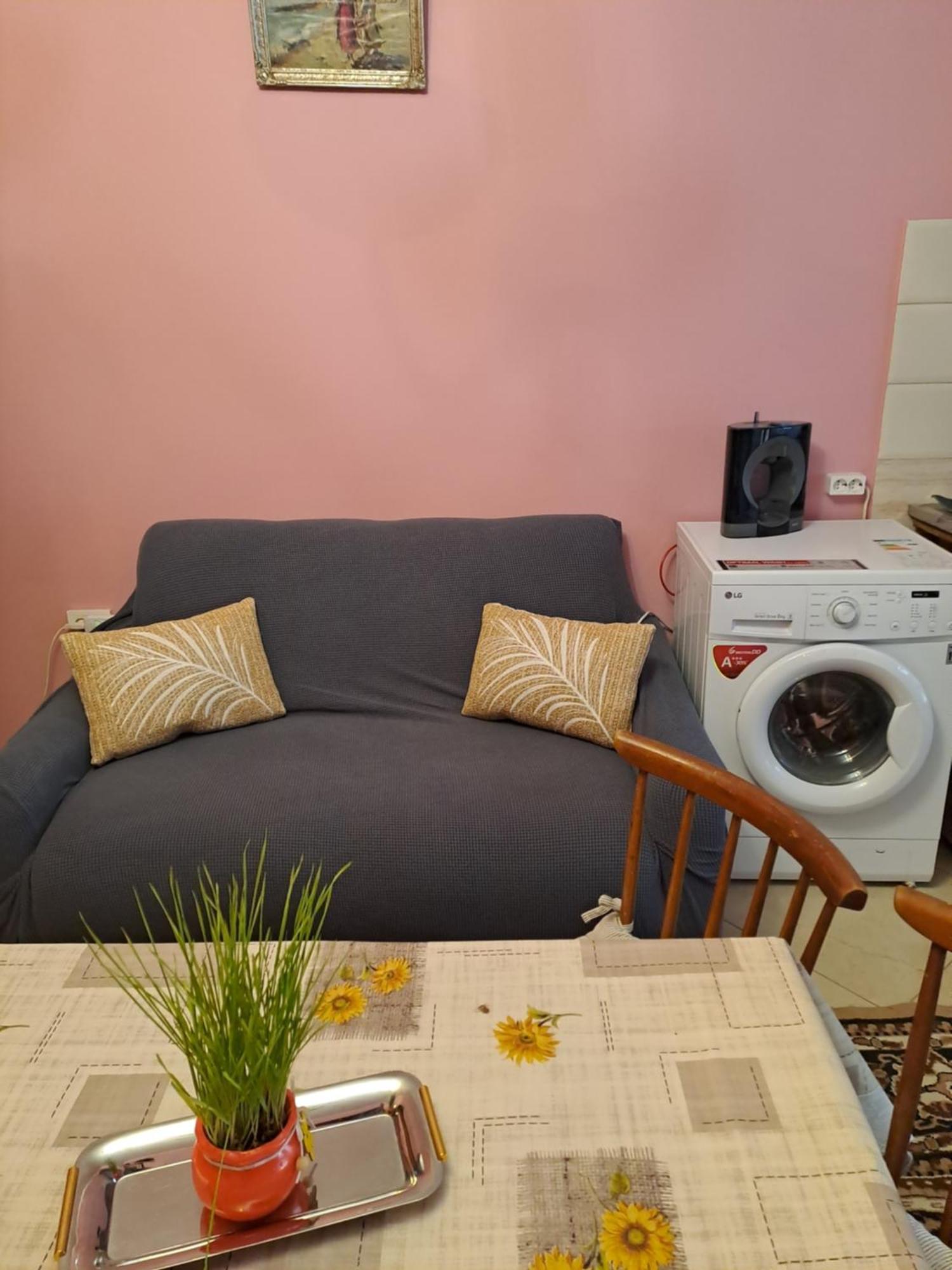 Appartamento Casa Rusu Galaţi Esterno foto
