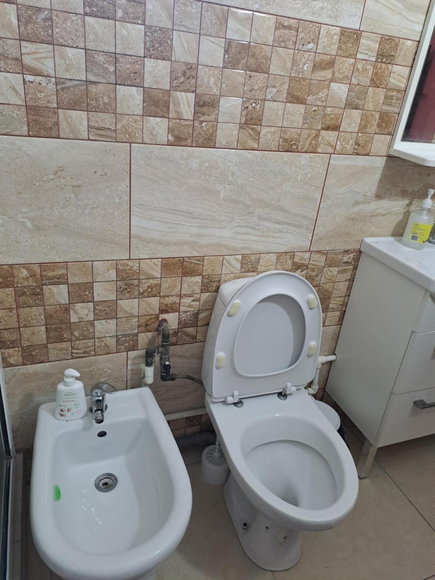 Appartamento Casa Rusu Galaţi Esterno foto